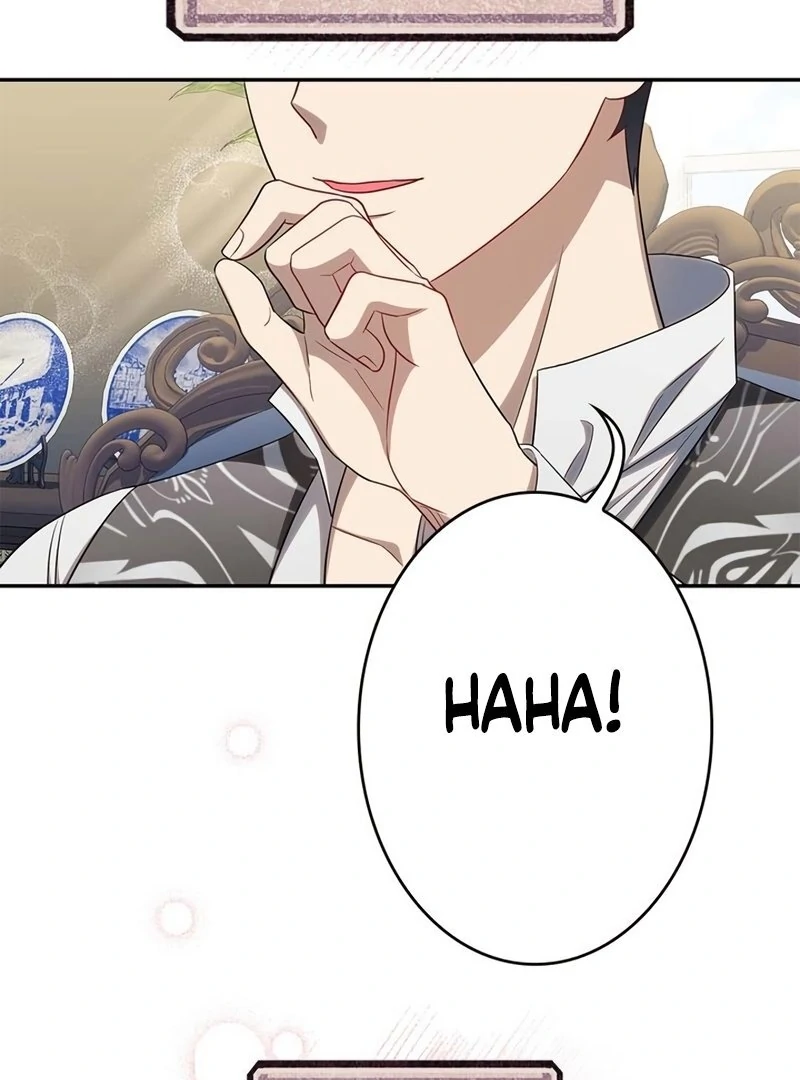 The Real Reason We’re Getting Married Chapter 10 - page 70