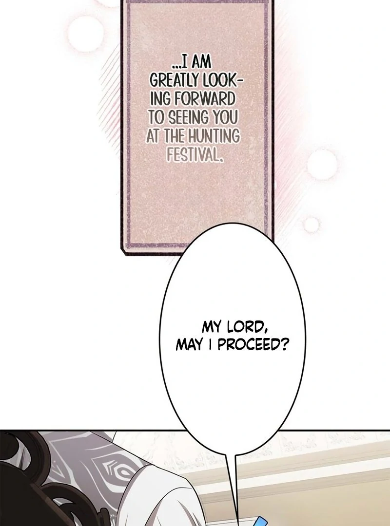 The Real Reason We’re Getting Married Chapter 10 - page 71