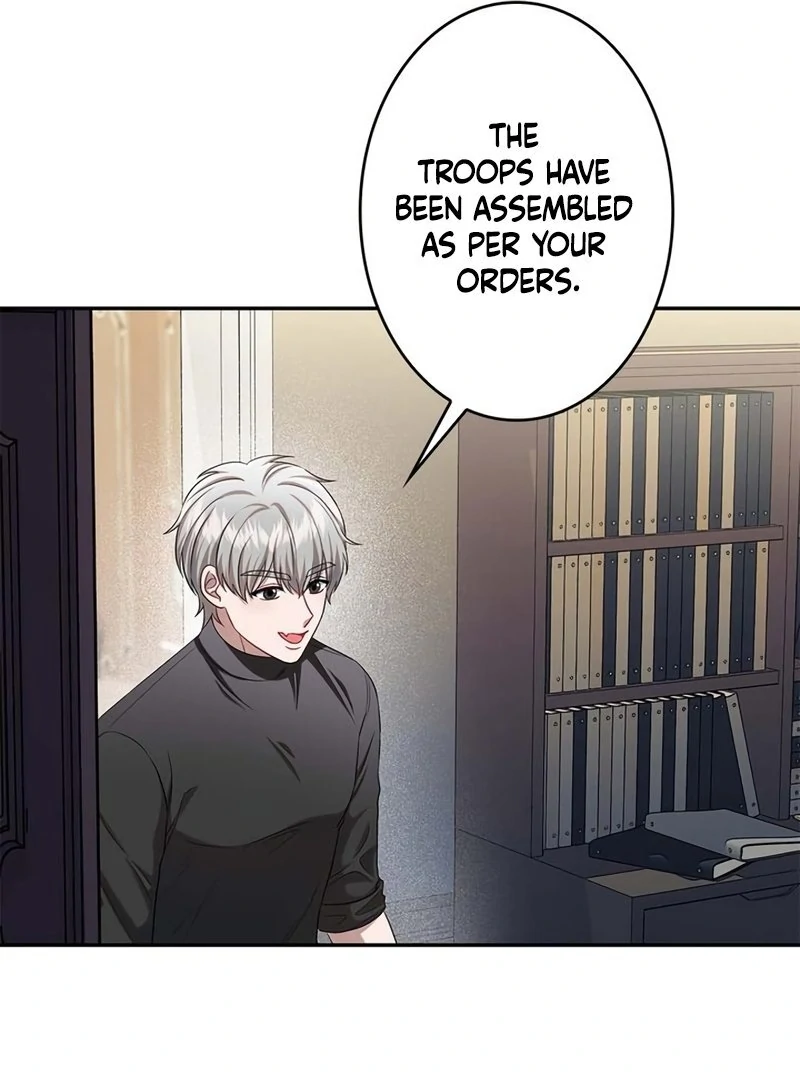 The Real Reason We’re Getting Married Chapter 10 - page 76