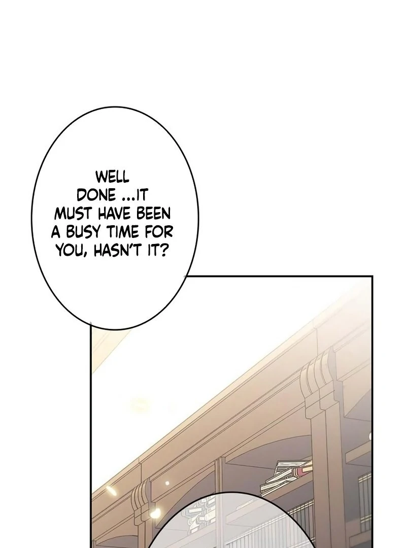 The Real Reason We’re Getting Married Chapter 10 - page 77