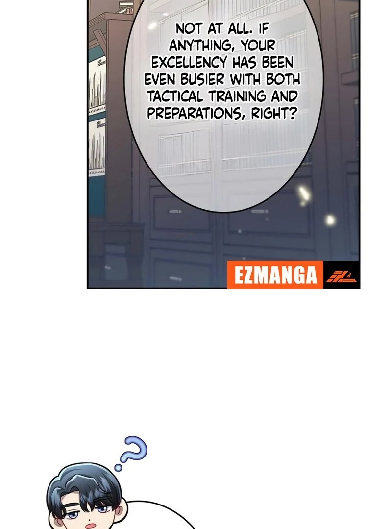 The Real Reason We’re Getting Married Chapter 10 - page 78