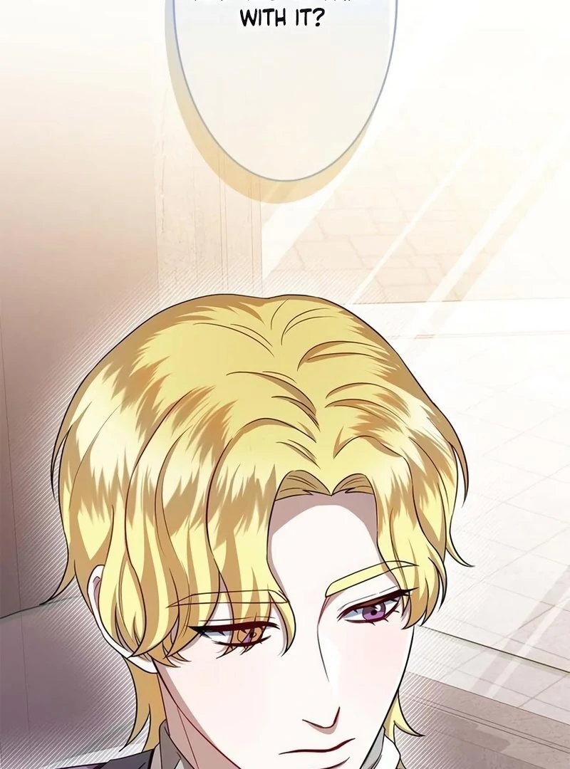 The Real Reason We’re Getting Married Chapter 10 - page 7
