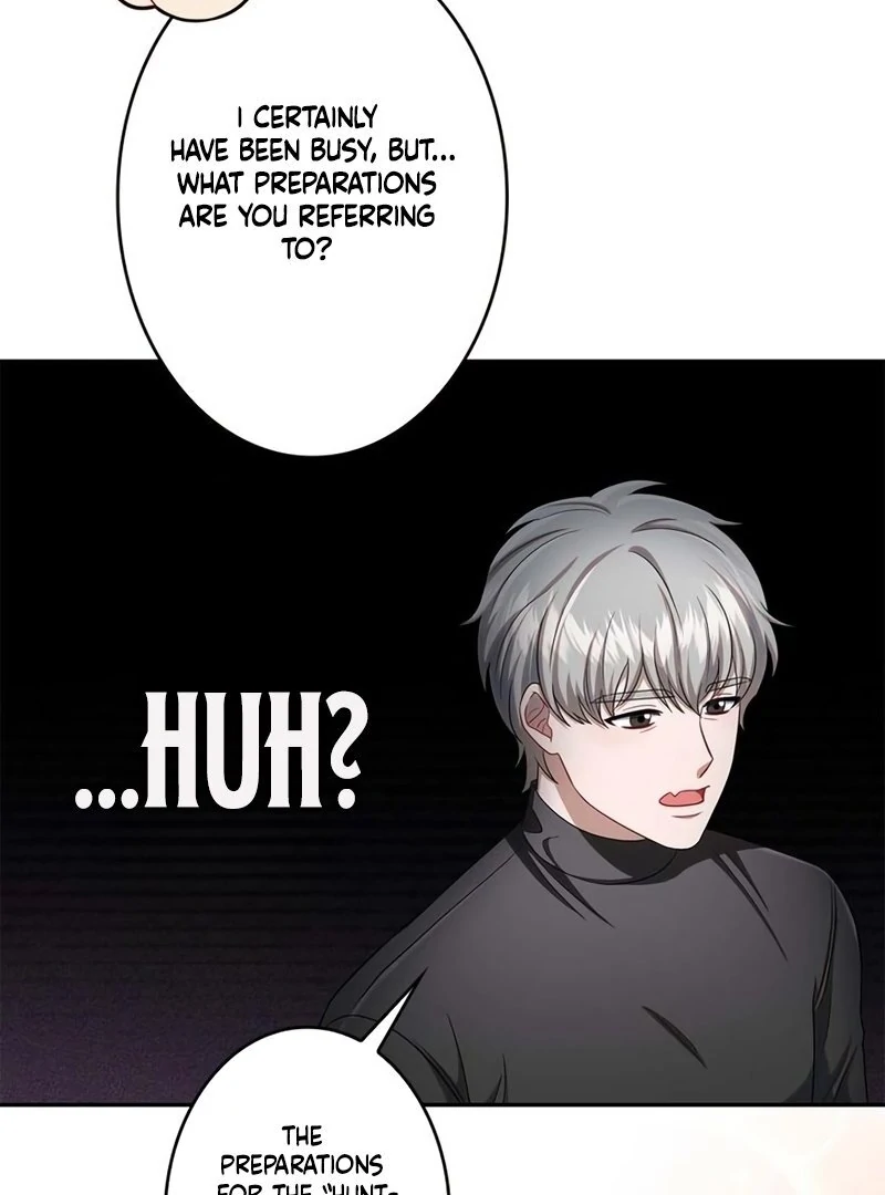 The Real Reason We’re Getting Married Chapter 10 - page 79