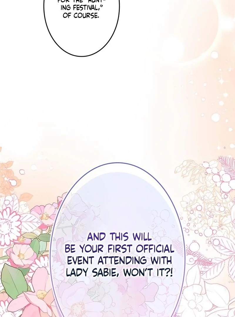 The Real Reason We’re Getting Married Chapter 10 - page 80