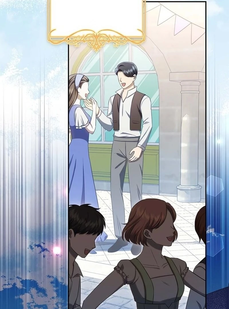 The Real Reason We’re Getting Married Chapter 10 - page 85