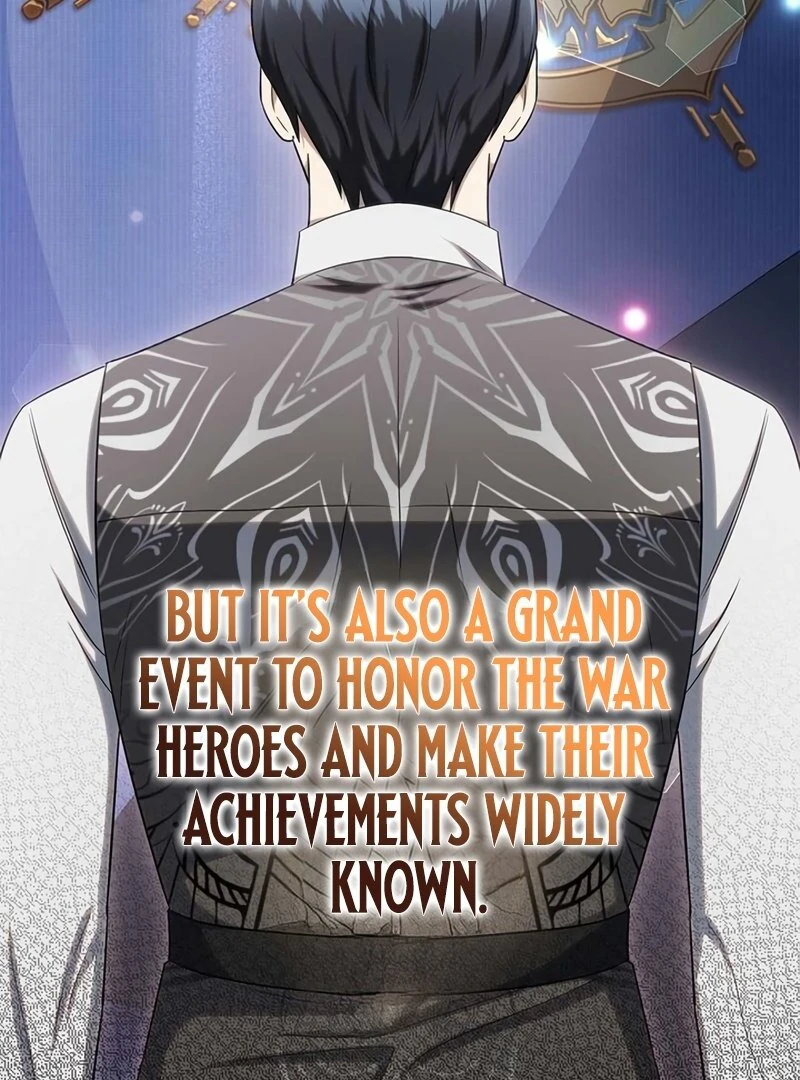 The Real Reason We’re Getting Married Chapter 10 - page 87