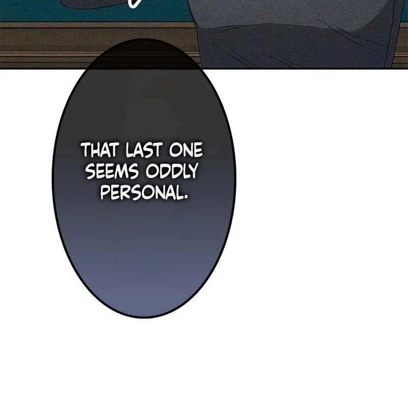 The Real Reason We’re Getting Married Chapter 10 - page 92