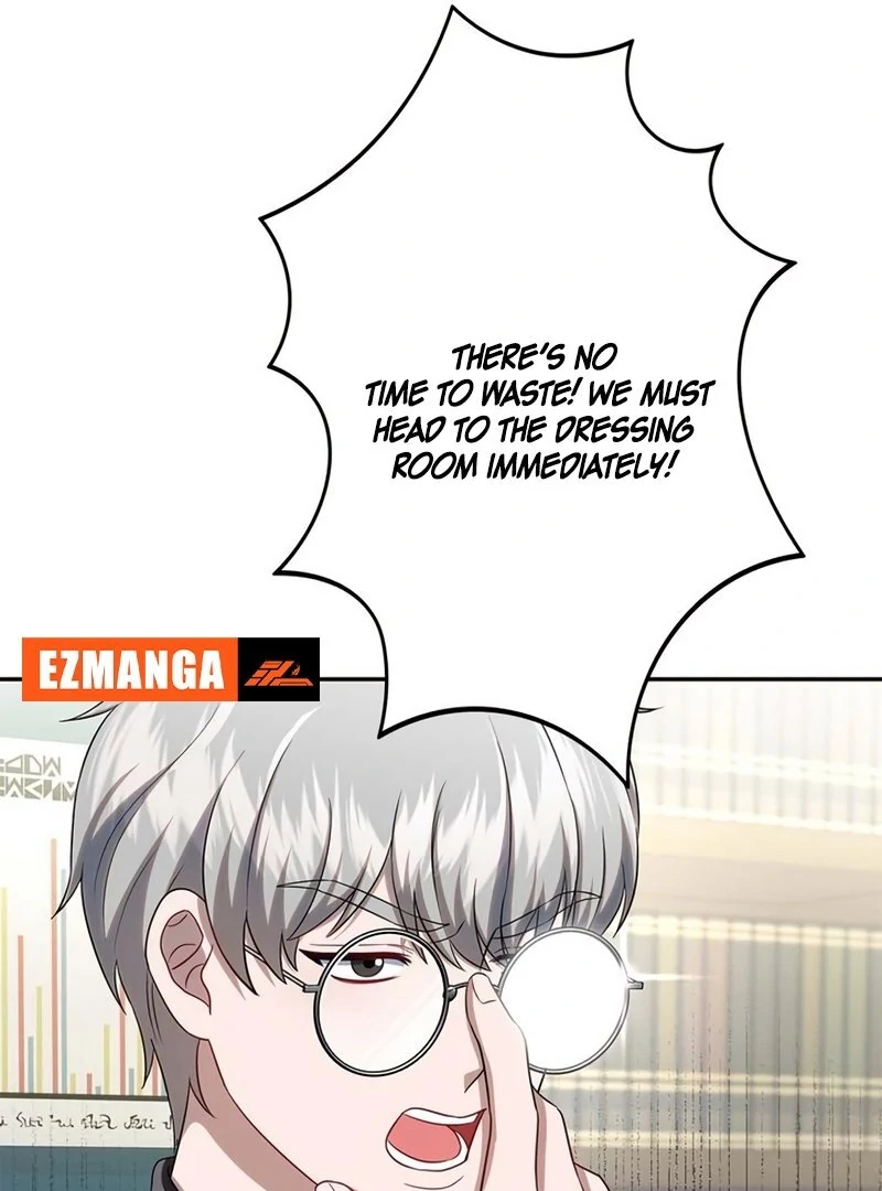 The Real Reason We’re Getting Married Chapter 10 - page 93