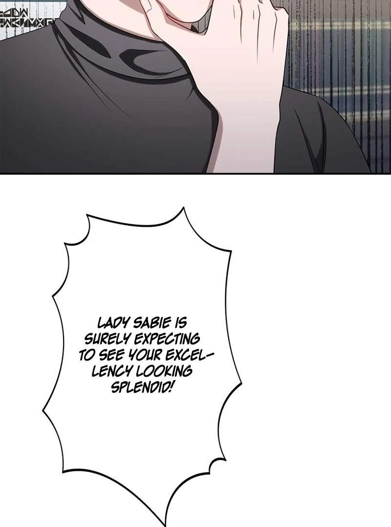 The Real Reason We’re Getting Married Chapter 10 - page 94