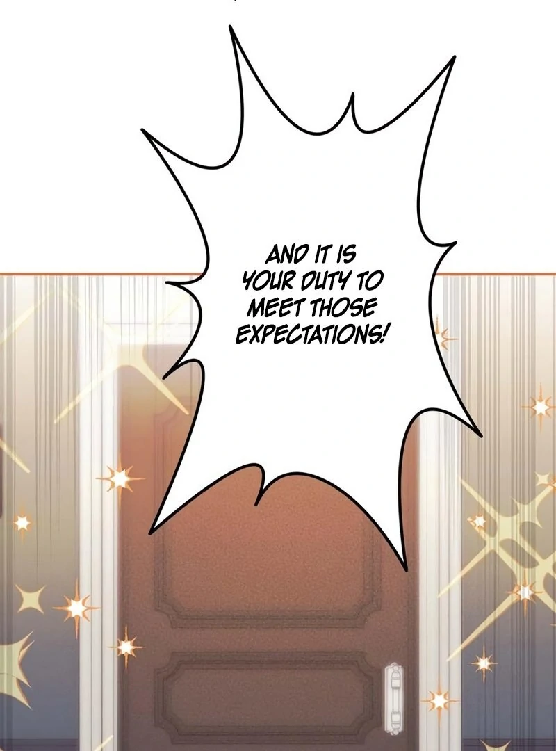 The Real Reason We’re Getting Married Chapter 10 - page 95