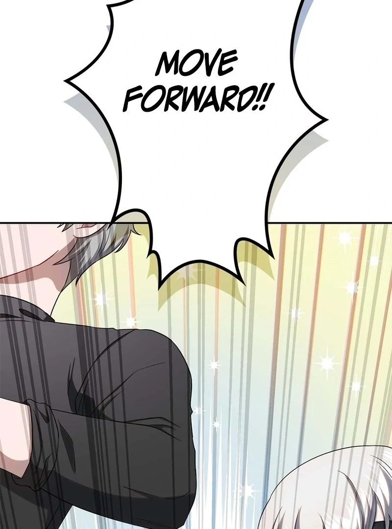 The Real Reason We’re Getting Married Chapter 10 - page 98