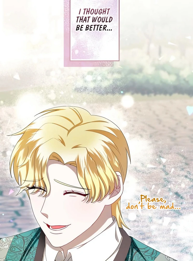 The Real Reason We’re Getting Married Chapter 20 - page 99