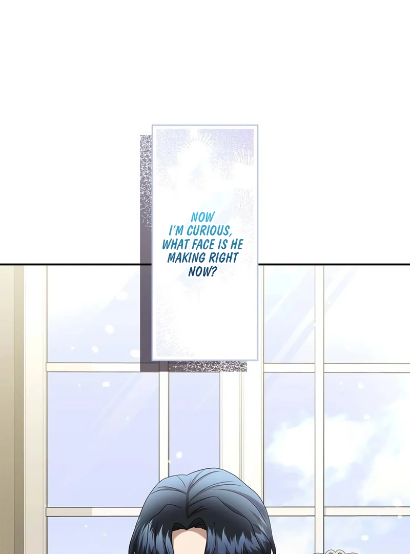 The Real Reason We’re Getting Married Chapter 20 - page 104