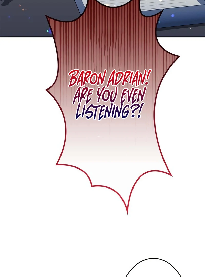 The Real Reason We’re Getting Married Chapter 20 - page 106