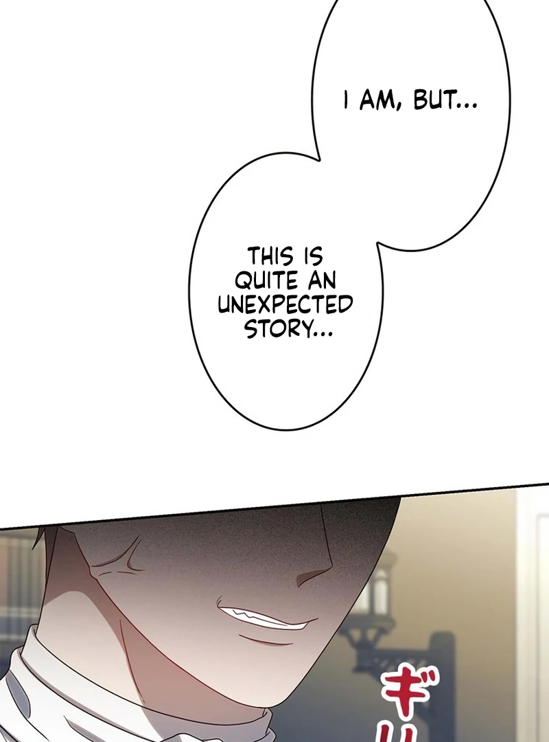 The Real Reason We’re Getting Married Chapter 20 - page 107