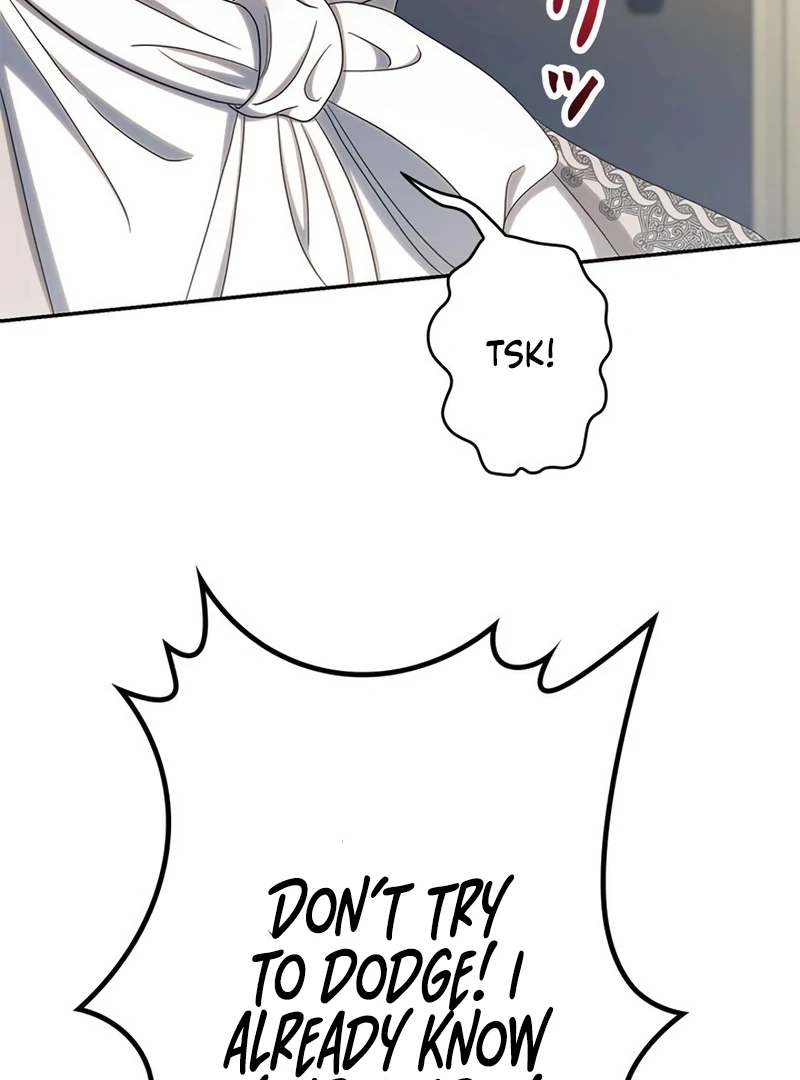 The Real Reason We’re Getting Married Chapter 20 - page 108