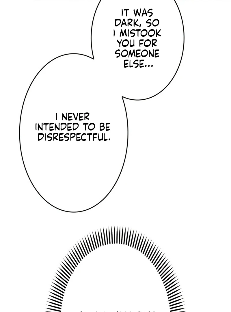 The Real Reason We’re Getting Married Chapter 20 - page 10
