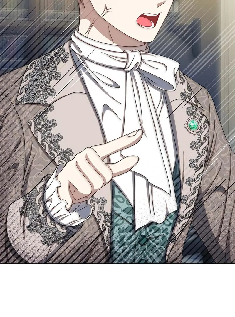 The Real Reason We’re Getting Married Chapter 20 - page 110