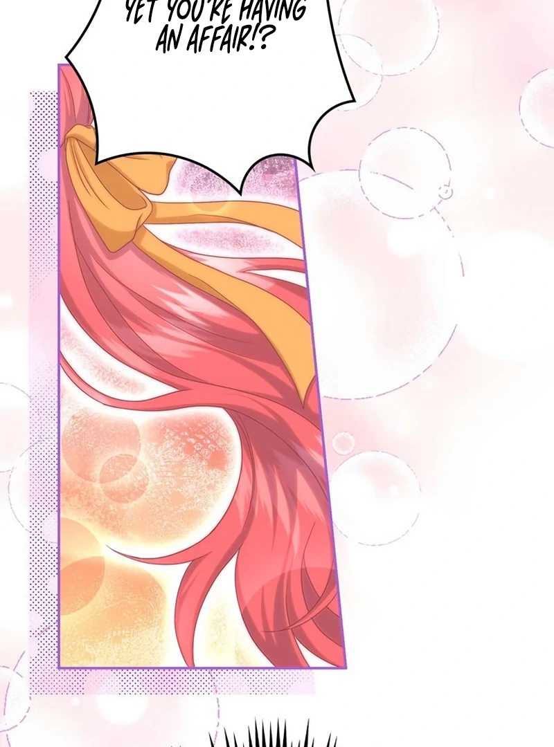 The Real Reason We’re Getting Married Chapter 20 - page 112