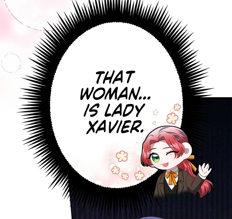 The Real Reason We’re Getting Married Chapter 20 - page 113