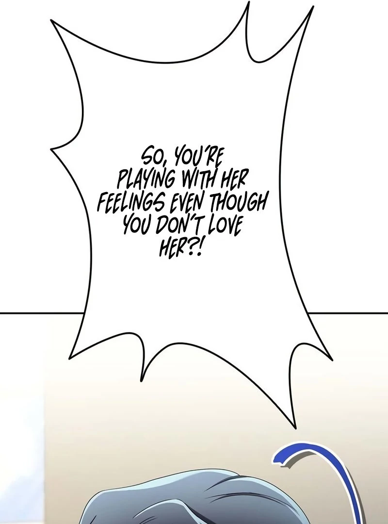 The Real Reason We’re Getting Married Chapter 20 - page 115