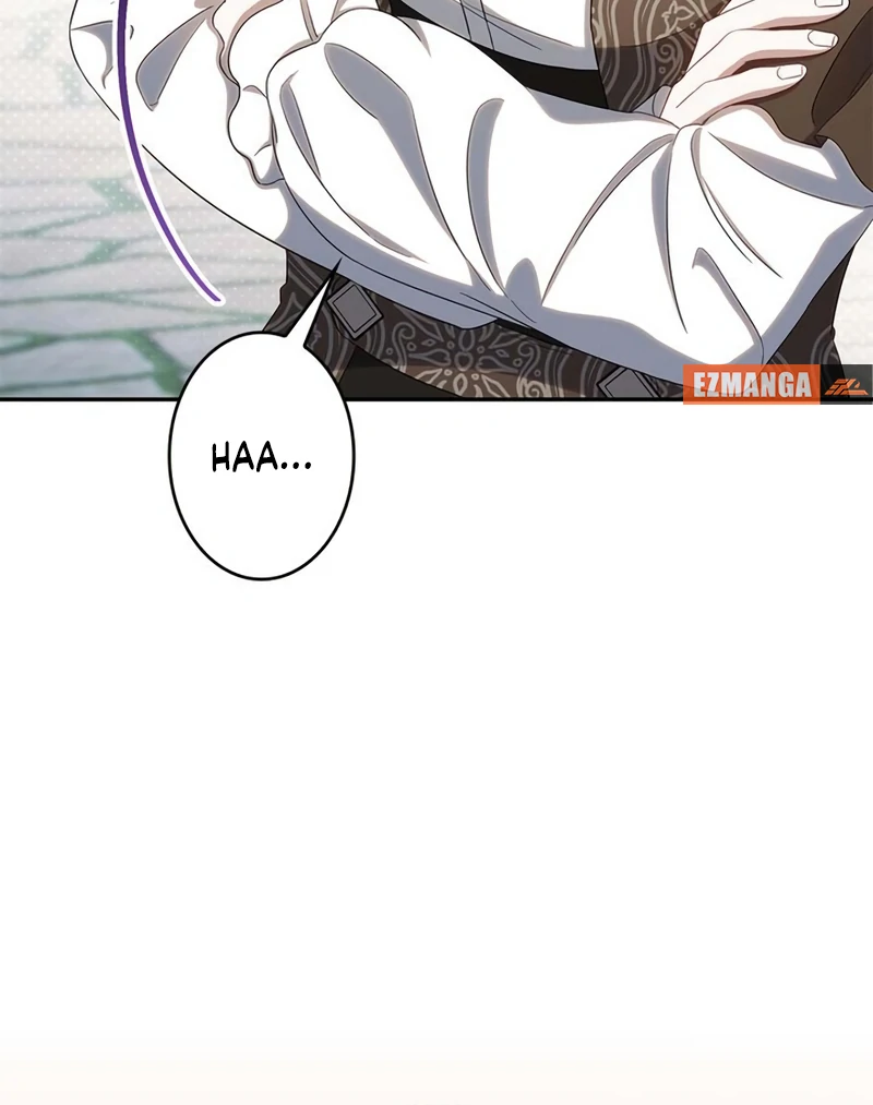 The Real Reason We’re Getting Married Chapter 20 - page 12