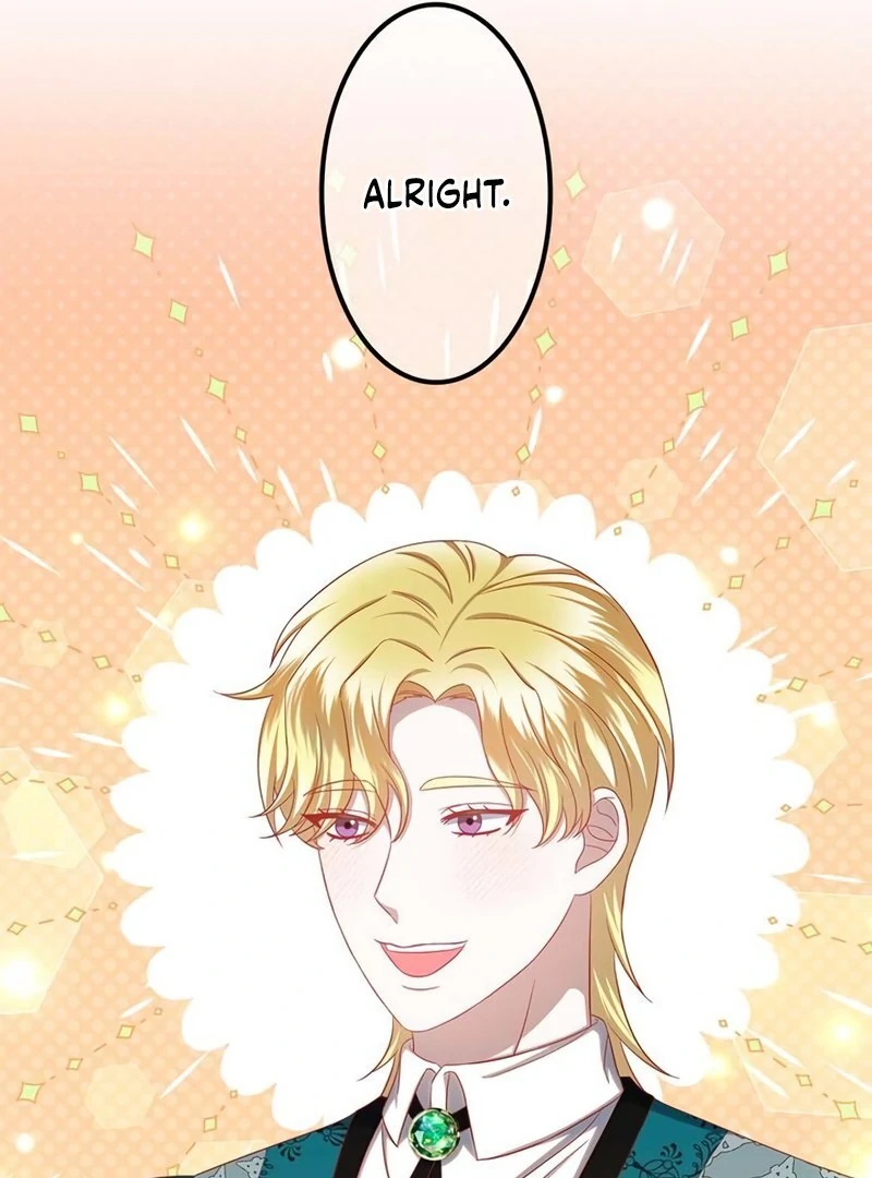 The Real Reason We’re Getting Married Chapter 20 - page 13