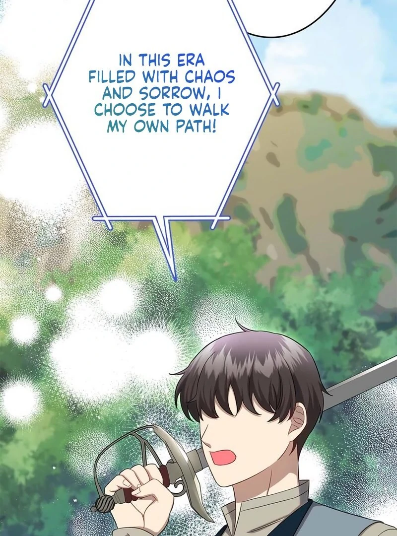 The Real Reason We’re Getting Married Chapter 20 - page 16