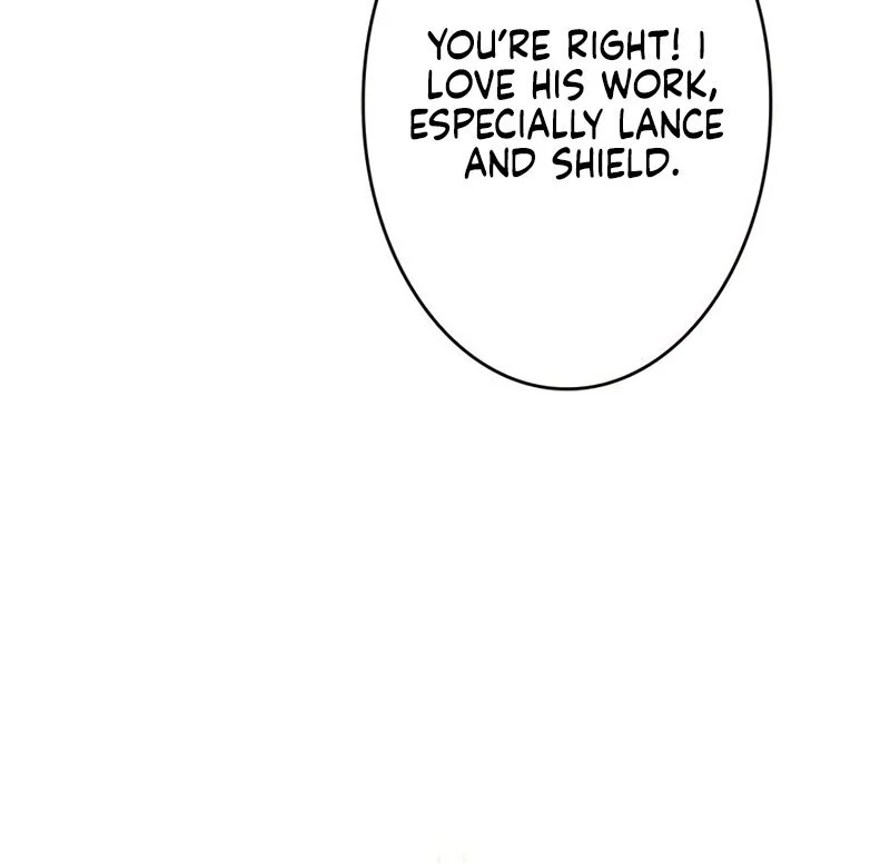 The Real Reason We’re Getting Married Chapter 20 - page 23