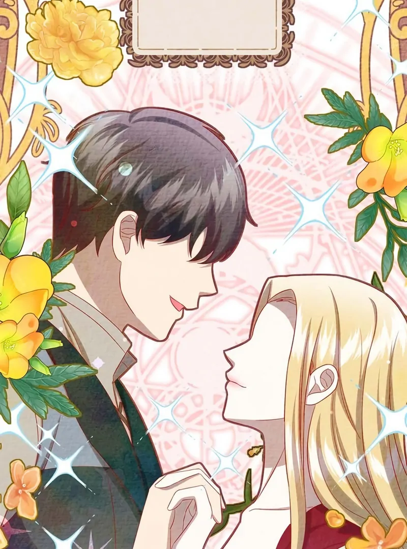 The Real Reason We’re Getting Married Chapter 20 - page 28