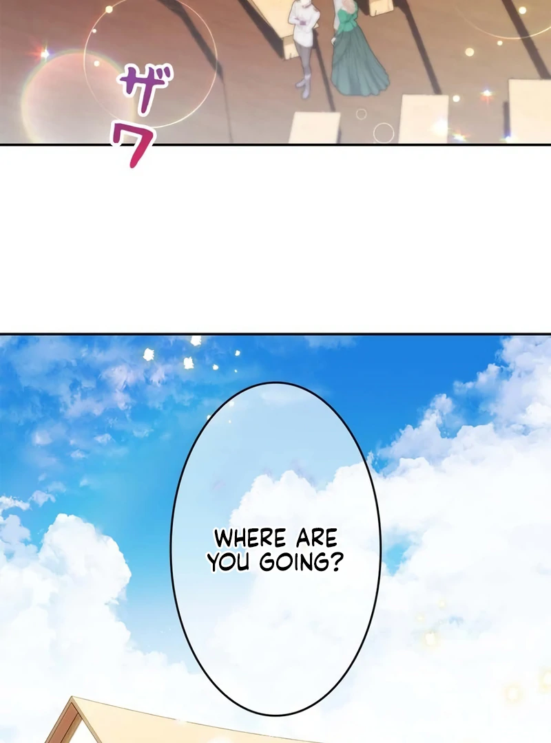 The Real Reason We’re Getting Married Chapter 20 - page 2