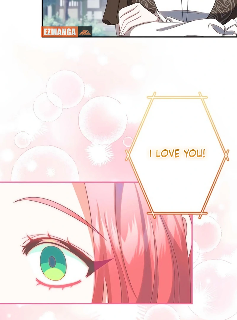 The Real Reason We’re Getting Married Chapter 20 - page 31