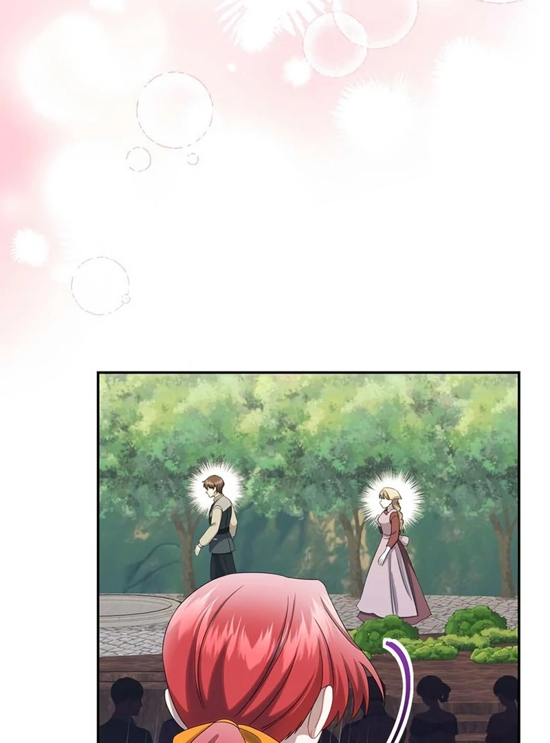 The Real Reason We’re Getting Married Chapter 20 - page 32