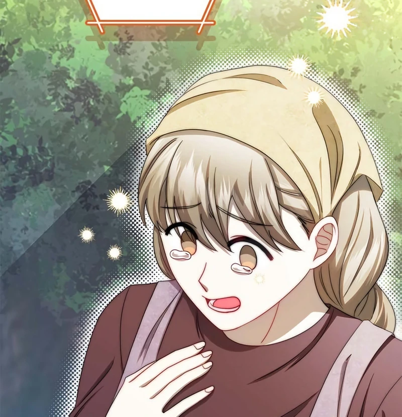 The Real Reason We’re Getting Married Chapter 20 - page 34