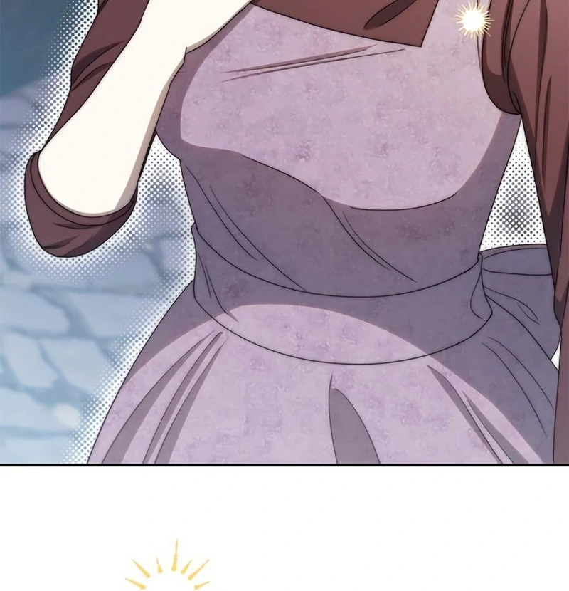 The Real Reason We’re Getting Married Chapter 20 - page 35