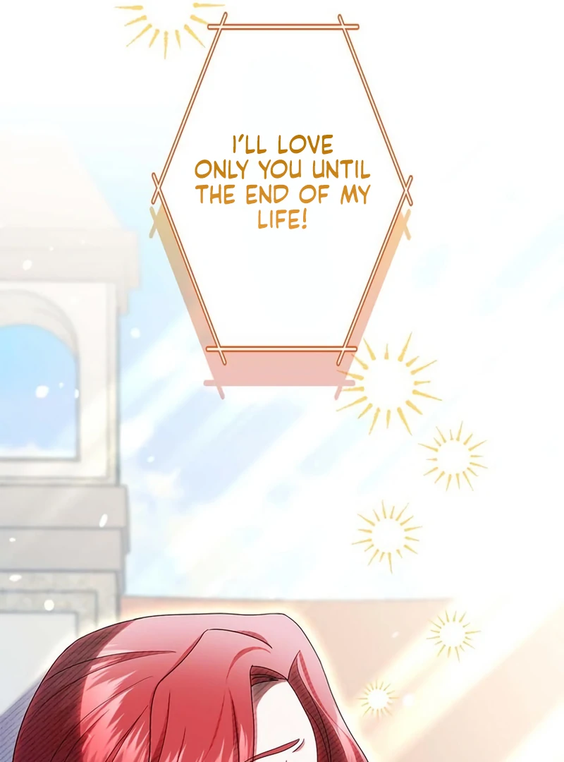 The Real Reason We’re Getting Married Chapter 20 - page 36