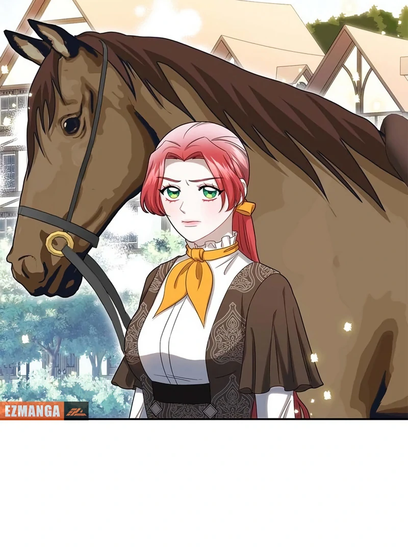 The Real Reason We’re Getting Married Chapter 20 - page 3
