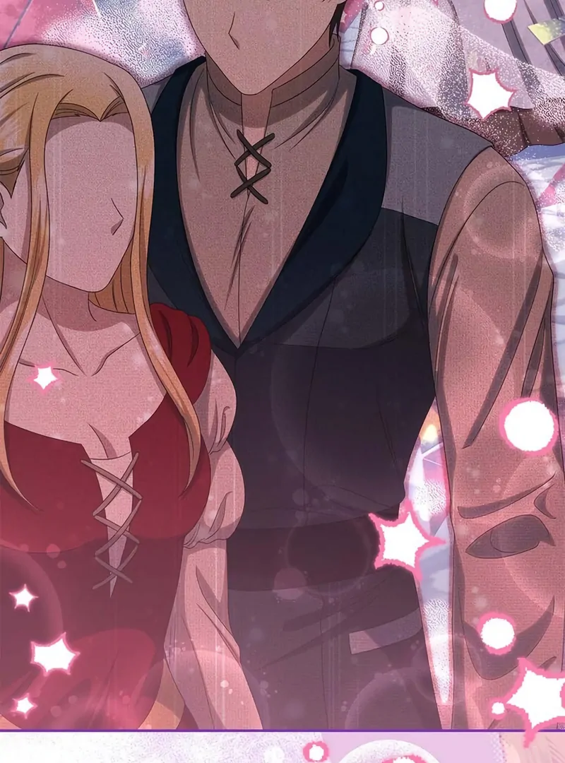 The Real Reason We’re Getting Married Chapter 20 - page 40