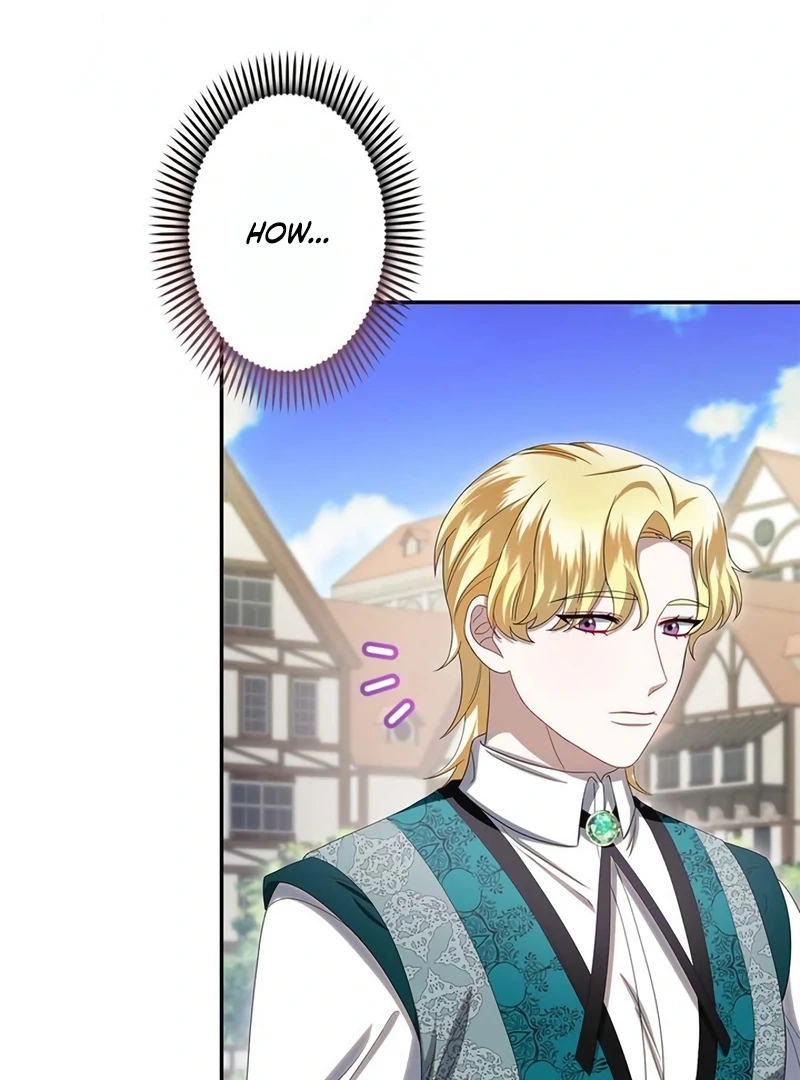 The Real Reason We’re Getting Married Chapter 20 - page 43