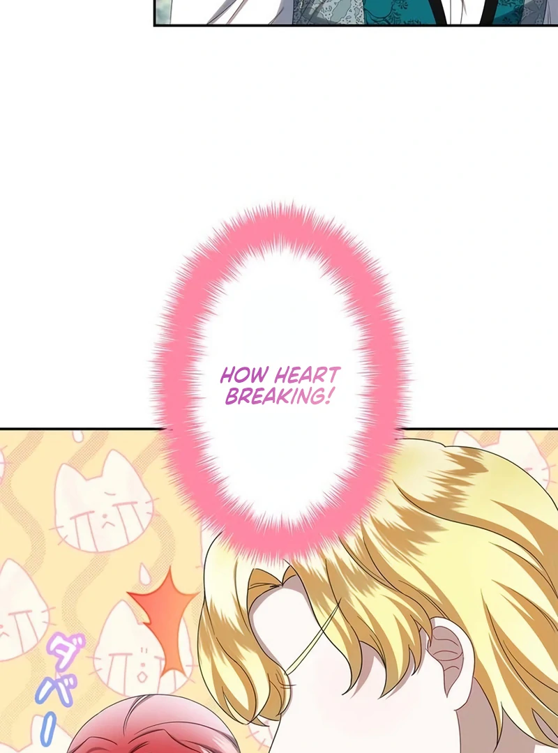 The Real Reason We’re Getting Married Chapter 20 - page 44