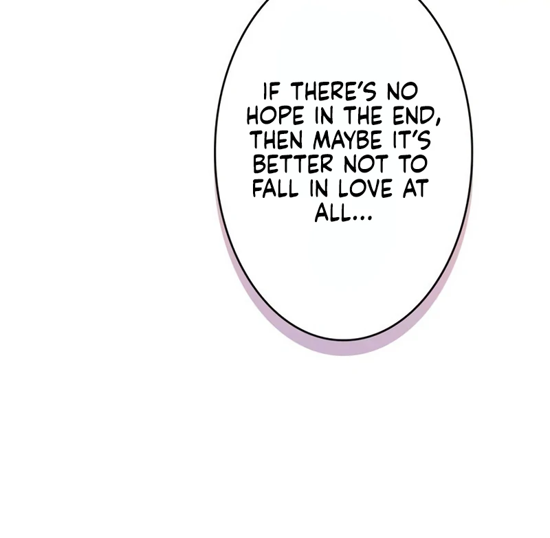 The Real Reason We’re Getting Married Chapter 20 - page 47