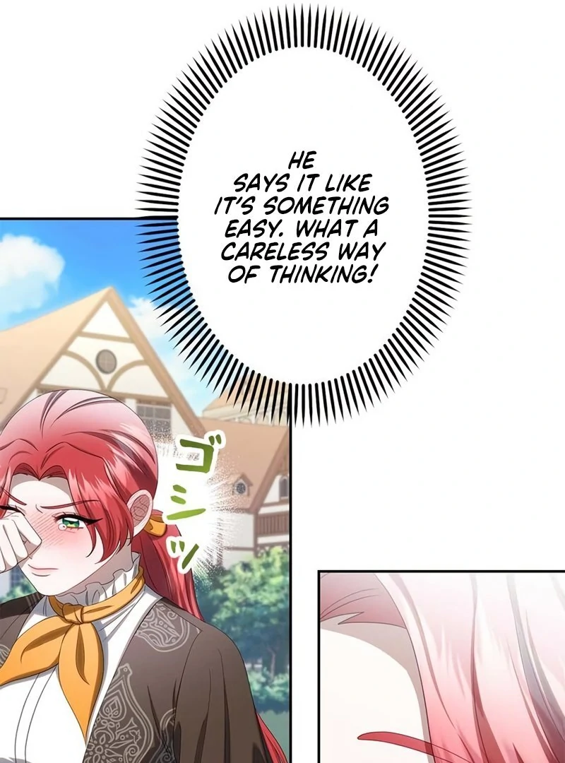 The Real Reason We’re Getting Married Chapter 20 - page 48