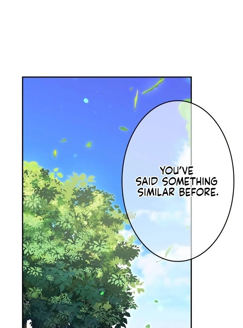 The Real Reason We’re Getting Married Chapter 20 - page 54
