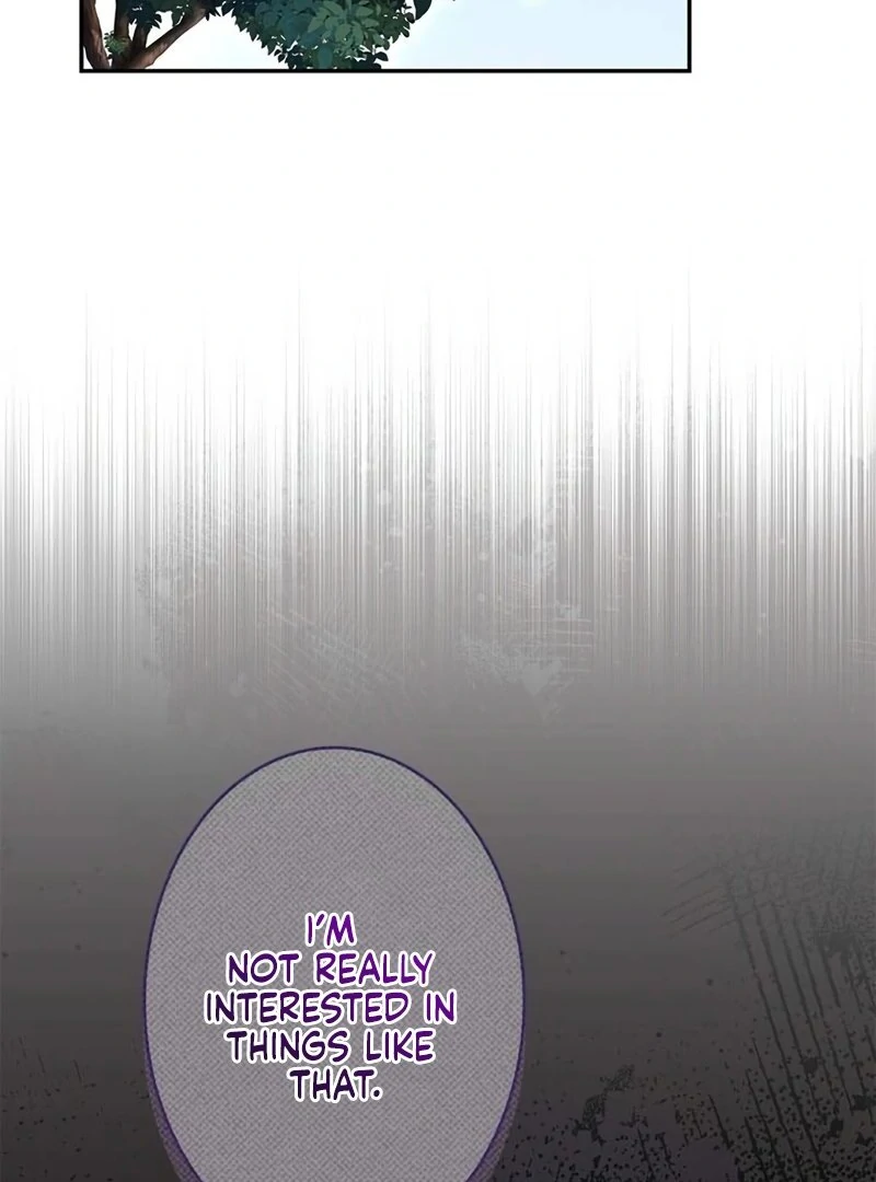 The Real Reason We’re Getting Married Chapter 20 - page 55