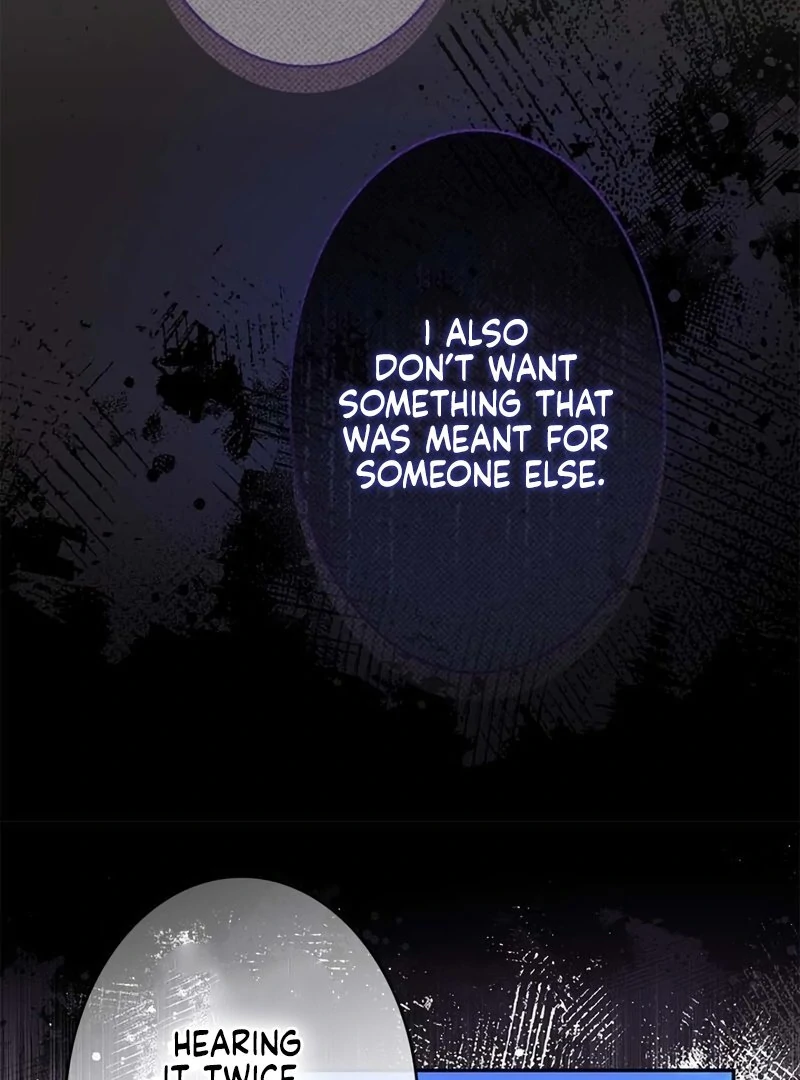 The Real Reason We’re Getting Married Chapter 20 - page 56