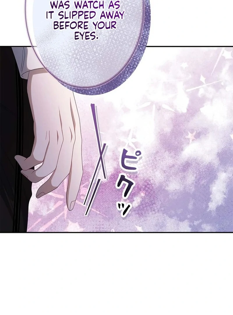 The Real Reason We’re Getting Married Chapter 20 - page 61