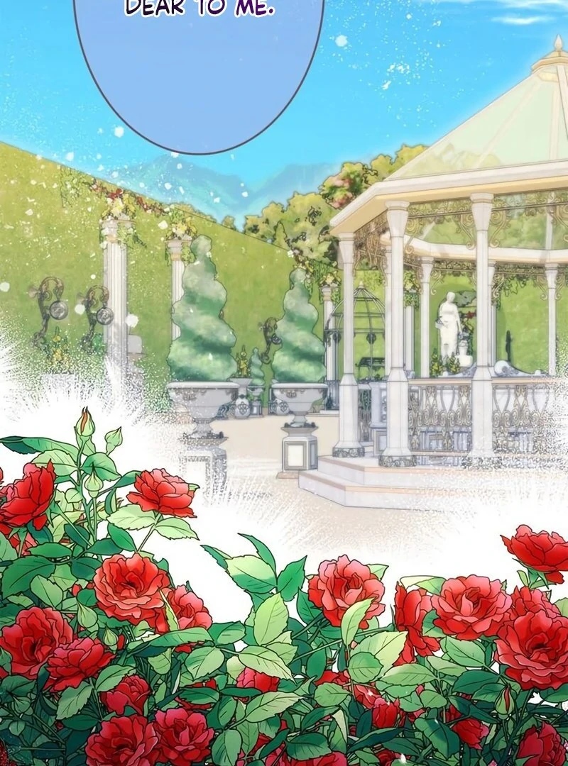 The Real Reason We’re Getting Married Chapter 20 - page 64