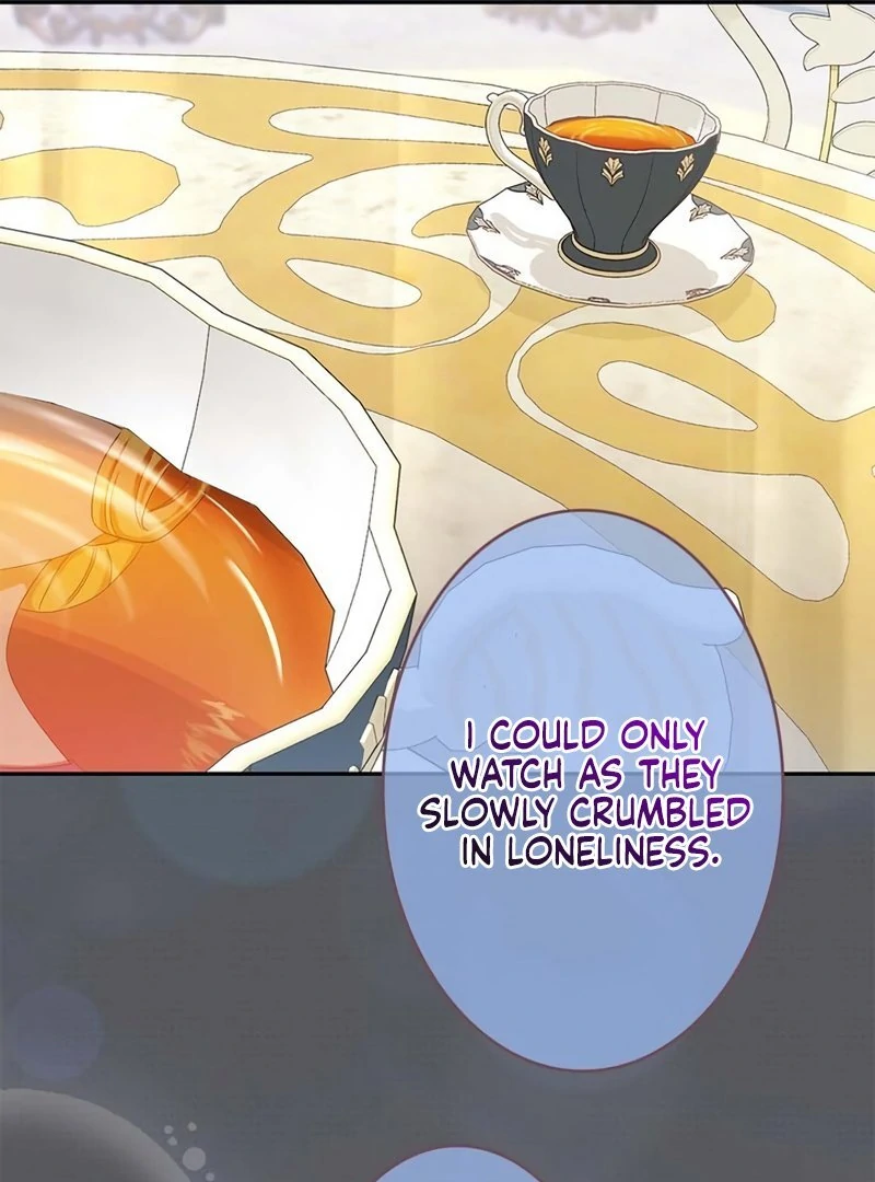The Real Reason We’re Getting Married Chapter 20 - page 68