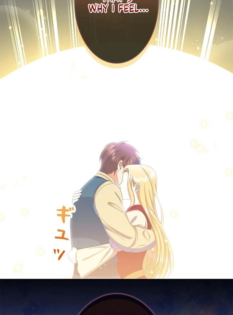 The Real Reason We’re Getting Married Chapter 20 - page 72