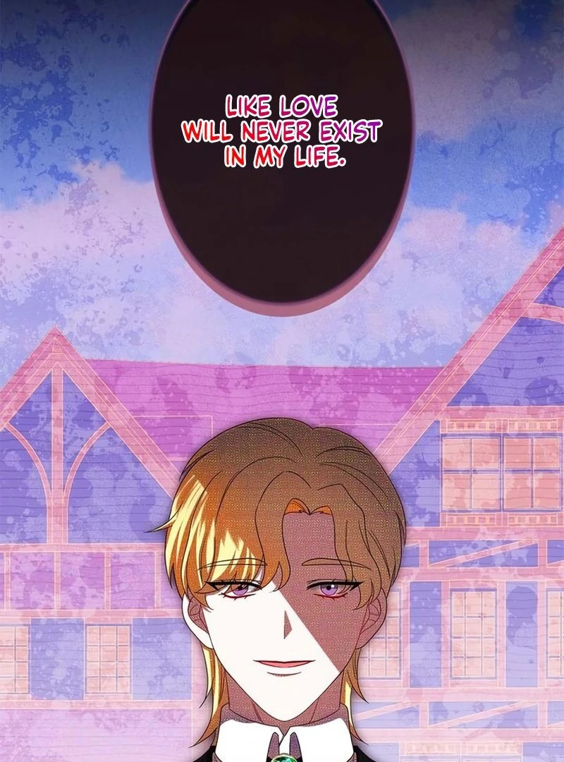 The Real Reason We’re Getting Married Chapter 20 - page 73
